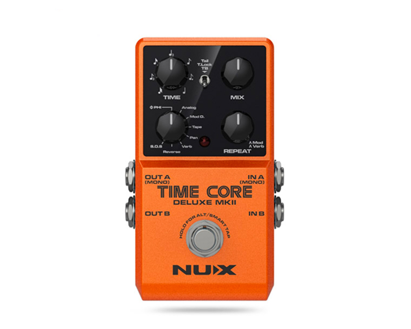 Time Core Deluxe MKII